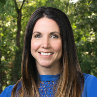 Headshot of Jessica Sexton, Chief Compliance Officer of Independent Advisor Alliance
