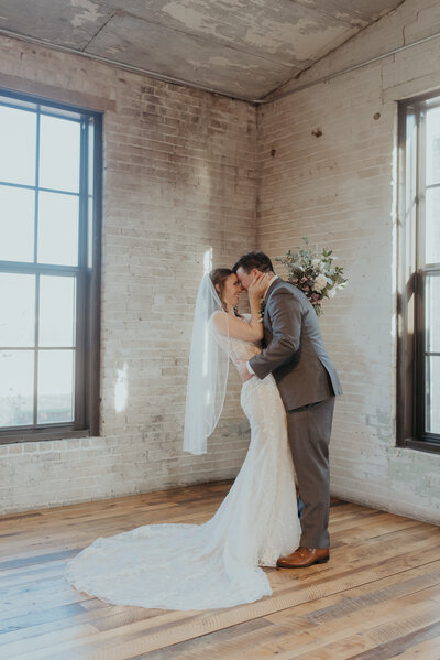 Bailey Elle Photography | Indiana Engagement and Wedding Photographer