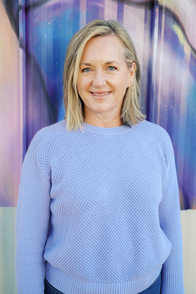 Ashley Shick board member