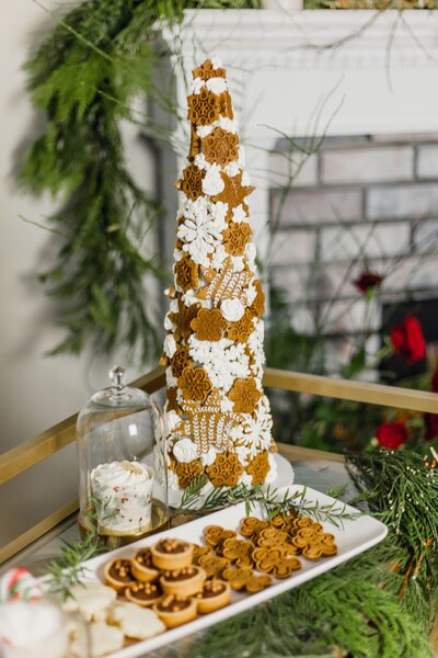 Dessert Tables
