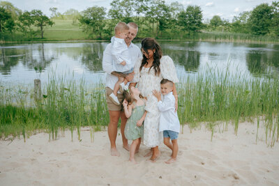 Indiana Family  Photographer