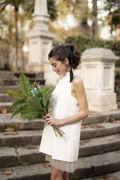 Corston Couture Icon Bridal Gown stocked at Sunday's Bride, London. UK