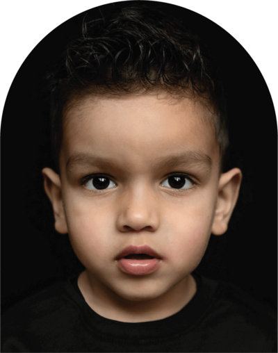 Kids portretten, zwarte achtergrond, kind portret, portretfotograaf groningen