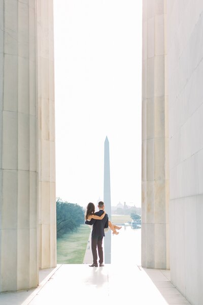 Washington DC Wedding Photographer