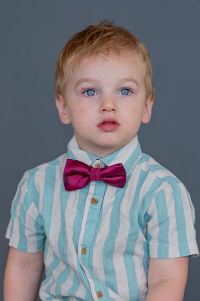 Modern school photo, genuine expression, Lower Mainland photographer