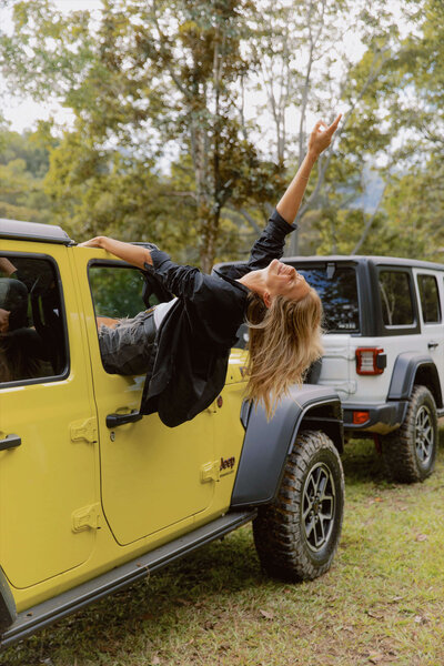 Jeep Wrangler Ambassador - May 2024 - Lydia Collins - Day 1-263
