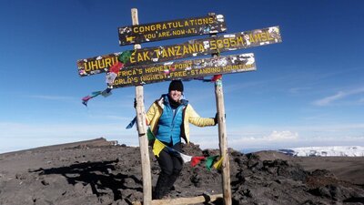 Kilimanjaro-Summitt-PhD-Program