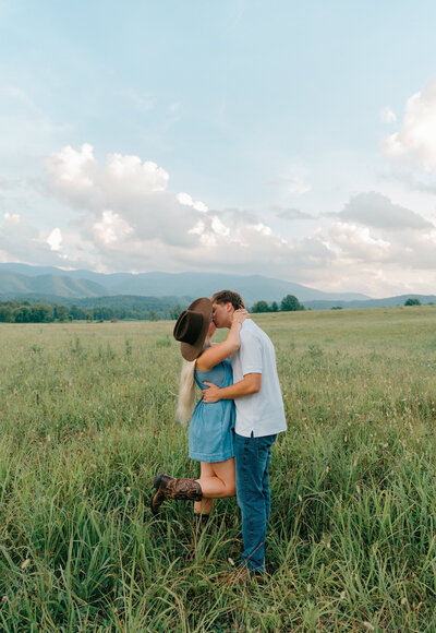Engagement Photographer