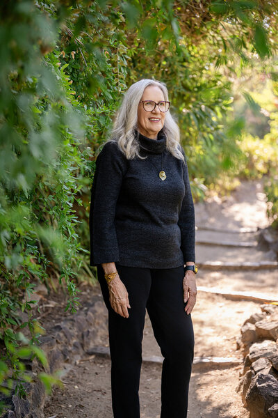 Audrie Meyer offering a free video guiding you to reconnect with your authentic self and discover unconditional love within.