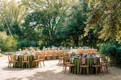 East Austin Wedding Venue