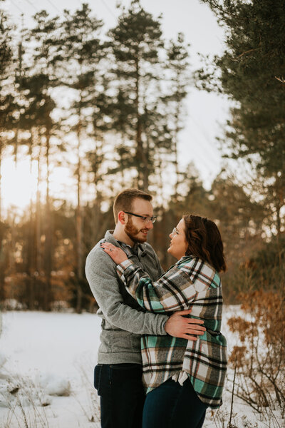 Engagement Session