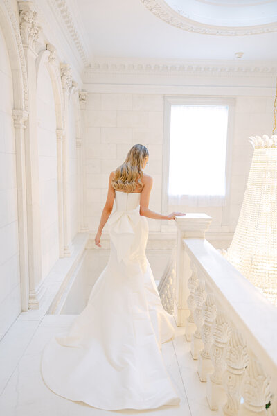 NYIT de Seversky Mansion Wedding Photographer-27