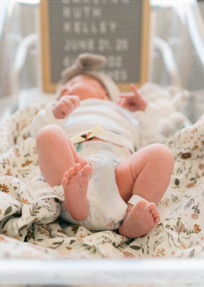 Fresh 48 Photography at Intermountain’s American Fork Hospital | Utah Newborn Photographer--18