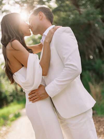 0202- Bianca and Nolan Married © 2025 Will Reid Photo