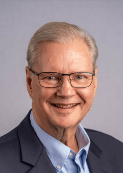 The founder of Fiduciary Wealth, Curtis.