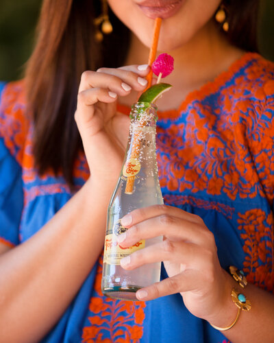 Ladies of Libation Luxury Events - Cinco De Mayo-Ranch Water 1
