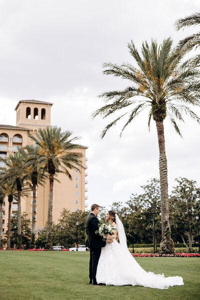 Wedding At The Ritz-Carlton, Grande Lakes, Orlando (163)