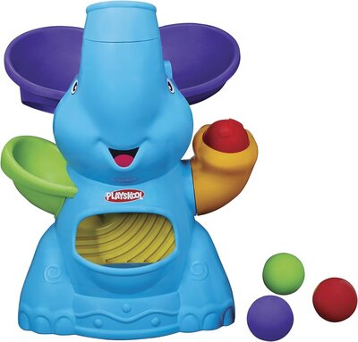 Elefun Busy Ball