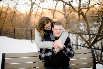 Michael and Josie Engaged-1072