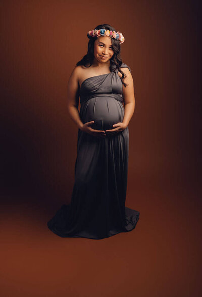 Perth-maternity-photoshoot-gowns-2