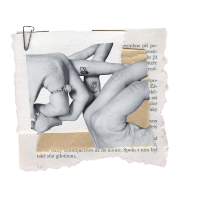 tattoos on fingers