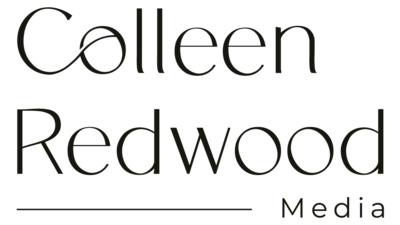 Colleen-Redwood-Media-secondary-logo
