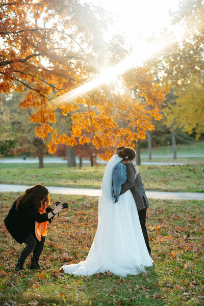 emmybee st louis wedding photographer