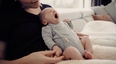Familievideo door videograaf Antwerpen