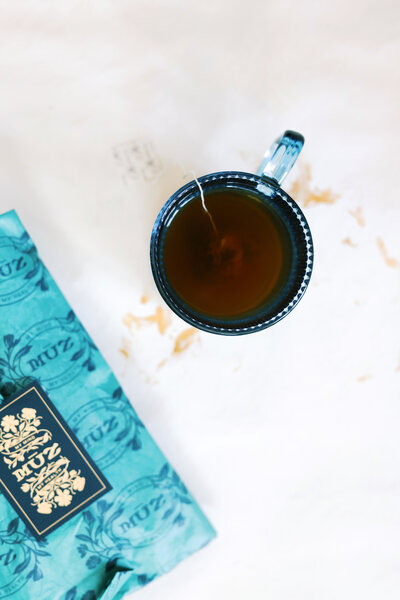 Avid Tea Lovers Bundle Product Photo