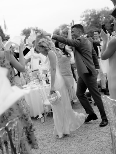 Destination Wedding in Champagne France2