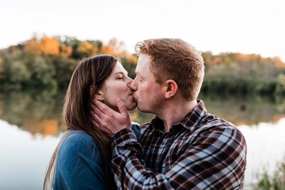 South Bend- Indiana - Engagement Photographer9