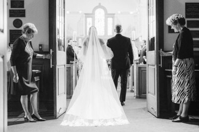 Bride on the beach at the Ritz Carlton in Laguna Beach, California