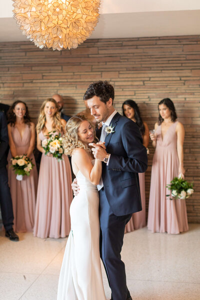 Palm Springs Engagement and Proposal Photographer, Erica Mendenhall Photography