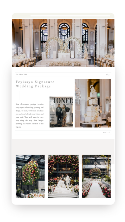 editorial interracial couple engagement photo styled by joyproctor3