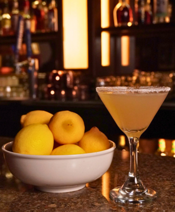 Special Event Catering at Max Dale's Martini Lounge in Burlington and Mount Vernon