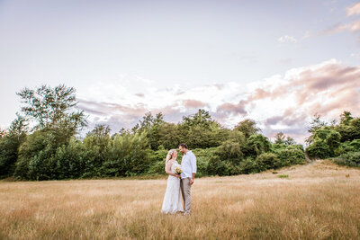 Wedding Photography - Little Squalicum Park - Couples a 