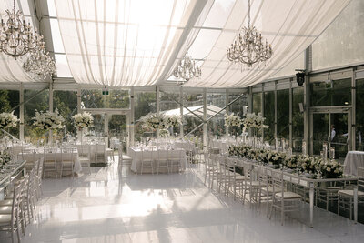 Niagara Wedding Planner