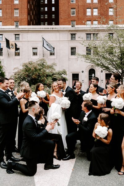 Pittsburghluxuryweddingplanner