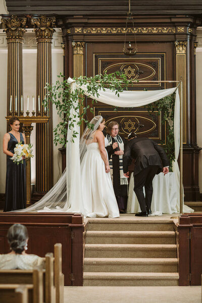 Michelle Norwood Events - Destination Wedding Planner - Danielle + Ruston Wedding - 18