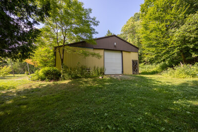 4204 Conc 8 outbuilding