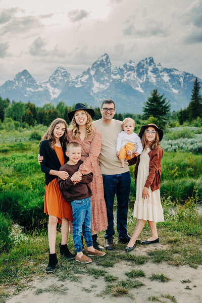 idaho falls temple LDS wedding Labelle Lake