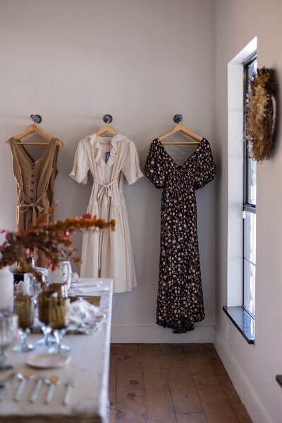 Heirloom Shoppe in Marble Falls, Texas