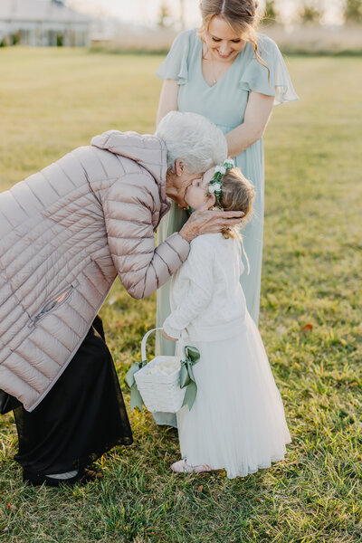 Bethany Barton Photography - Boone NC Wedding Photographer