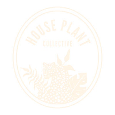 House Plant Collective submark logo