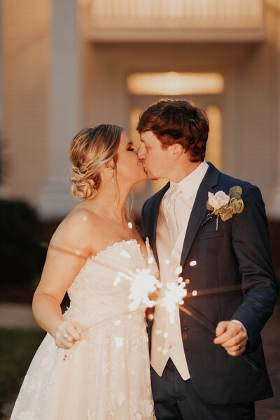 Tennessee wedding photographer