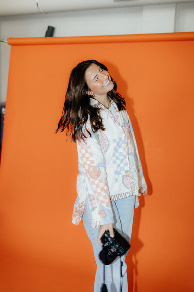 central florida small business branding photographer