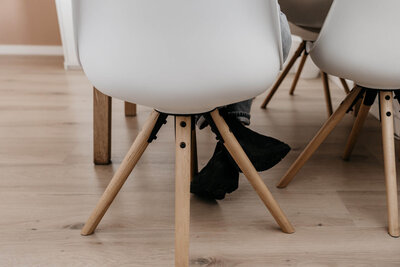Ondersteuning hoogsensitieve kinderen