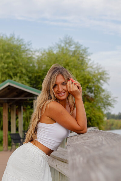 lake photography, portrait session, portrait photographer, Des Moines photographer, Iowa photographer, Midwest Photographer