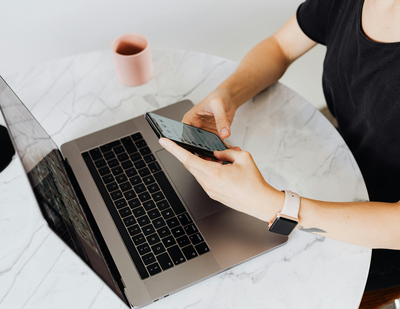 Liz Theal of LT Creative Co - Systems and Backend Support for Creative Business Owners