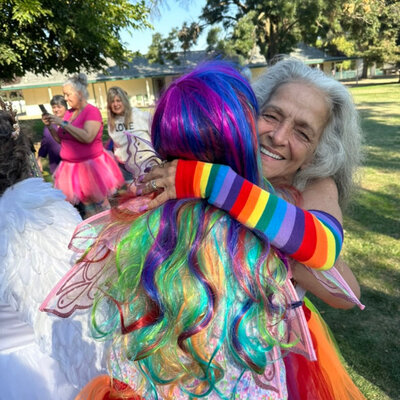 2024 Soul Retreat California womens wellness and spiritual retreat hosted by healer Dana Haines at wonder valley resort, next retreat in oceanside california at mission pacific